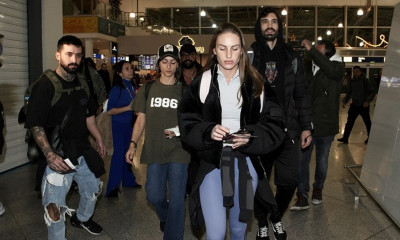 Survivor: Χαμός στο αεροδρόμιο με το κυνηγητό των παικτών