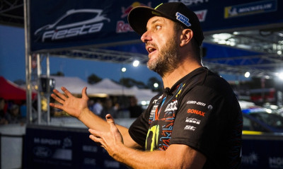 Κεν Μπλοκ: Πέθανε ο διάσημος οδηγός ράλι σε δυστύχημα με snowmobile