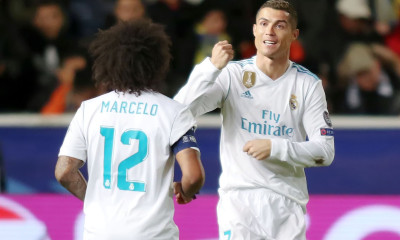 Ολυμπιακός: Αλ Νασρ για Μαρσέλο λόγω Κριστιάνο!