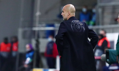 Γκουαρντιόλα: «Η Άρσεναλ μπορεί να ξεπεράσει τους 100 βαθμούς»