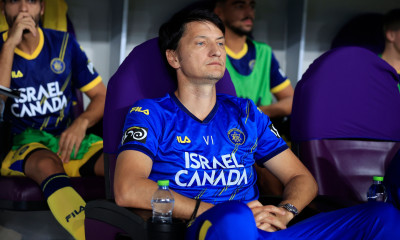 Στην Κράσνονταρ ο Βλάνταν Ίβιτς με συμβόλαιο ζωής