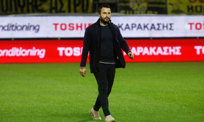 ΕΠΟ: Πειθαρχική δίωξη κατά του Καρυπίδη