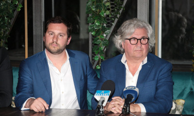 Παναιτωλικός: Τα τυπικά για Καμίνσκι στην ΕΕΑ