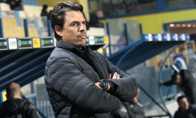 Κόουλμαν: «Απογοητευμένος, χάσαμε το ματς από δύο στατικές φάσεις»