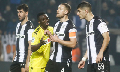 Τρίτος ο ΠΑΟΚ μετά τη νίκη στο ντέρμπι – Η βαθμολογία της Super League