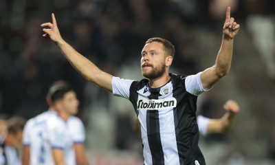 Ρωσικά σενάρια για μεταγραφή Ίνγκασον πριν το ΠΑΟΚ-Άρης – Διάψευση του Γκαγκάτση