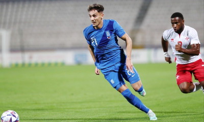 «Μπαμ» με Γιαννούλη σε κορυφαία ελληνική ομάδα!