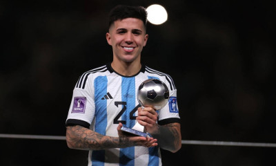 «Ναυαγεί» του Έντσο Φερνάντες στην Τσέλσι!