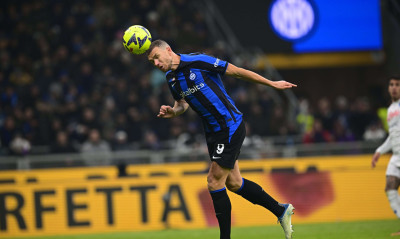 Serie A: Η Ίντερ «έσπασε» το αήττητο της Νάπολι (Videos)