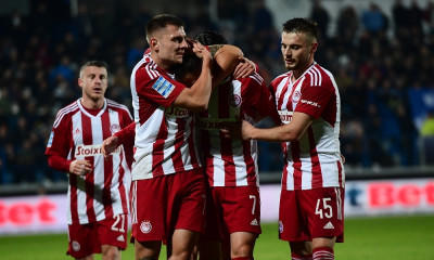 Η ευκαιρία να αποδείξει πως θέλει τον τίτλο