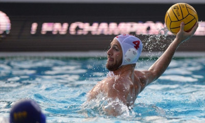 Κύπελλο Ελλάδας πόλο: Άνετη πρόκριση του Ολυμπιακού στους «8»