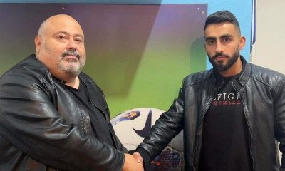 Πόρος: Σεφτέ με Κουτάντο