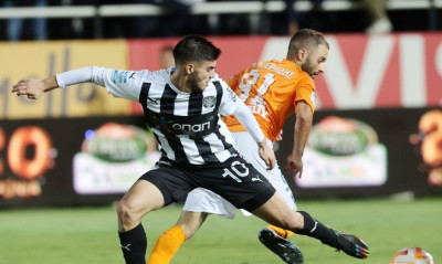 ΟΦΗ: Διαζύγιο με Μπουζούκη!