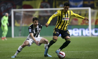 Super League: ΠΑΟΚ-Άρης το πρώτο μεγάλο ντέρμπι της χρονιάς - Δράση σε Τρίπολη και Αγρίνιο