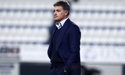 Μίτσελ: «Ευκαιρίες σε όλους – Θέλαμε πιο μικρό ρόστερ»