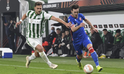 Παναθηναϊκός: Έδωσε 3 εκ. για Ίβανιτς, «όχι» από Ερυθρό Αστέρα (Video)