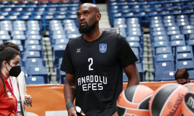 Αναντολού Εφές: Επίσημη η επιστροφή Σίνγκλετον