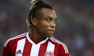 Ολυμπιακός: Δανεικός στη Μπόχουμ ο Κούντε