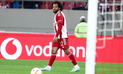 Ολυμπιακός: Βραζιλιάνικη τρέλα για Μαρσέλο – Πρόταση από Φλουμινένσε