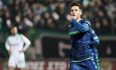 Βέρμπιτς: «Σημαντικό, αλλά όχι καθοριστικό το ντέρμπι με την ΑΕΚ»