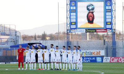 Λαμία: Έρχονται εξελίξεις μετά την ήττα στην Τρίπολη