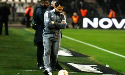 Γκάζια Καρυπίδη στον Άρη: «Δεν είχατε πάθος - Περιμένω την αντίδρασή σας»