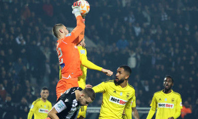 Άρης: Λάθη και δυστοκία στοίχισαν στην Τούμπα