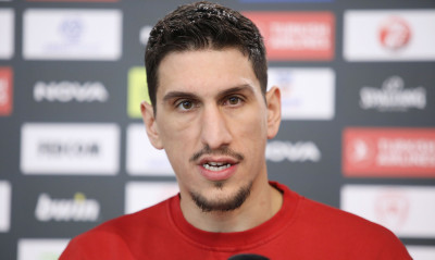 Ολυμπιακός-Λαρεντζάκης: «Να είμαστε πεινασμένοι για τη νίκη»!