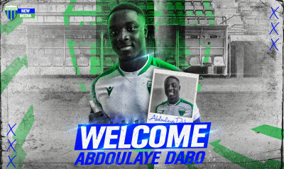 Λεβαδειακός: Πήρε δανεικό τον Νταμπό απ’ τον Ολυμπιακό (Video)