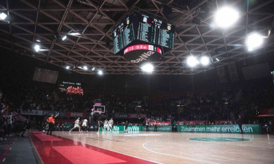 Live Chat Μπάγερν Μονάχου - Παναθηναϊκός 84-68 (Τελικό)