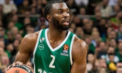 Ζαλγκίρις: Σοκ με Έβανς, ρήξη αχίλλειου τένοντα και 8 μήνες εκτός δράσης!