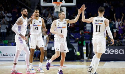 Ρεάλ Μ.: Ο «πονοκέφαλος» του Ματέο για τρεις!