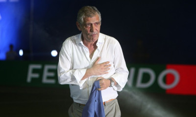 Φερνάντο Σάντος: Το επόμενο βήμα του Πορτογάλου - Η Πολωνία και οι άλλες προτάσεις