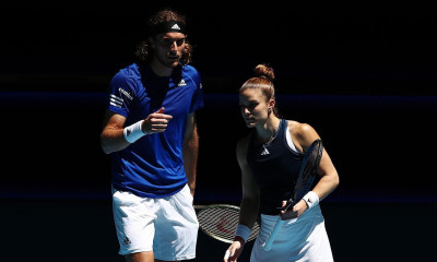 United Cup: Οι αναμετρήσεις της Ελλάδας στους «4» στο Σίδνεϊ