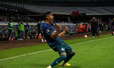 Παναθηναϊκός: «Εγκαταλείπει την περίπτωση Αντούνα»