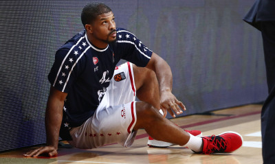 Αρμάνι Μιλάνο-Χάινς: «Ο Ολυμπιακός είναι σκληρή ομάδα»