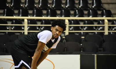 ΠΑΟΚ: Ανεβάζουν στροφές Ρένφρο και Καμπερίδης