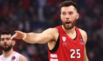 Ολυμπιακός-Πίτερς: «Έχει περηφάνια αυτή η ομάδα»