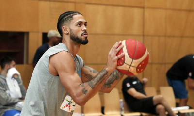 Τάιλερ Ντόρσεϊ: Προπονείται στους Λέικερς και ψάχνει συμβόλαιο