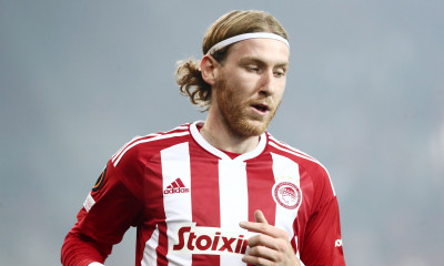 Ολυμπιακός: Η Μπλάκπουλ ανακοίνωσε τον Μπόουλερ ως Ρομπέν των Δασών (video)