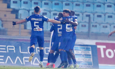 ΠΑΣ Γιάννινα: Χωρίς Τζίμα στη Λιβαδειά