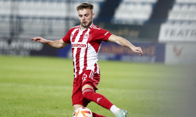 Ολυμπιακός: «Νέα πρόταση της Μπολόνια για Ρέαμπτσιουκ - Ανέβασε την προσφορά»