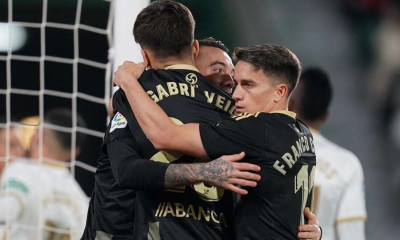 La Liga: Τρεις μήνες μετά νίκη για τη Θέλτα