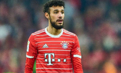 Μπάγερν Μονάχου: Εκτός για καιρό ο Μαζράουι – Παρουσίασε καρδιακές επιπλοκές λόγω Covid