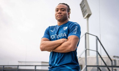 Ολυμπιακός: Ανακοίνωσε Κούντε η Μπόχουμ