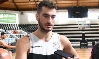 Απόλλων Π.-Μαστρογιαννόπουλος: «Να χτυπήσουμε τα αδύνατα σημεία του ΠΑΟΚ»