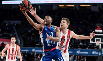 Ζαλγκίρις: Ο Αϊζάια Τέιλορ αλλάζει τον Έβανς!