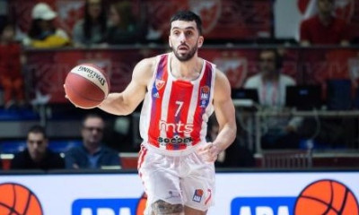 «Ελευθερώστε τον Καμπάτσο»! Οι παίκτες του Ερυθρού Αστέρα δημιουργούν κίνημα στη Euroleague