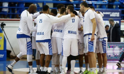 Ιωνικός: Μήνυμα ενότητας εν όψει Καρδίτσας