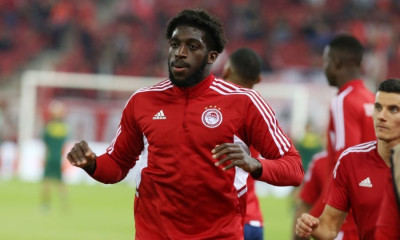 Άρης: Οριστική συμφωνία με Ολυμπιακό - Επιστρέφει δανεικός ο Καμαρά